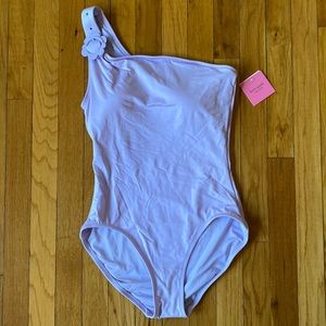 NEW WITH TAGS kate spade One Piece Bathing Suit